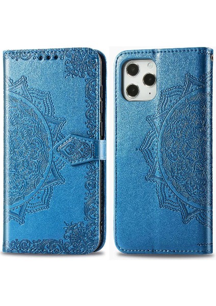 Apple iPhone 12 Pro Max Telefon Kılıfı (Yurt Dışından)