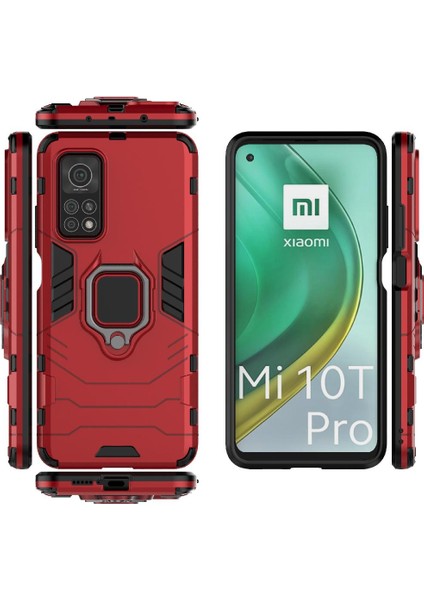 Xiaomi Mi 10T Telefon Kılıfı (Yurt Dışından) fiyatları