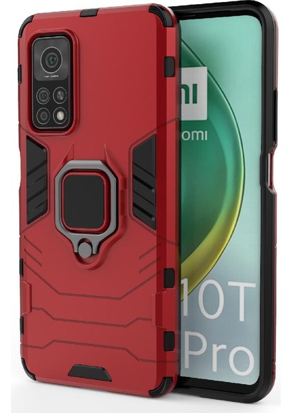 Xiaomi Mi 10T Telefon Kılıfı (Yurt Dışından) modelleri
