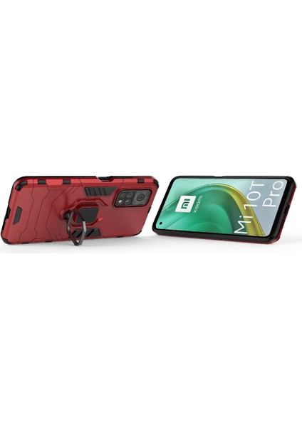 Xiaomi Mi 10T Telefon Kılıfı (Yurt Dışından) fırsatları