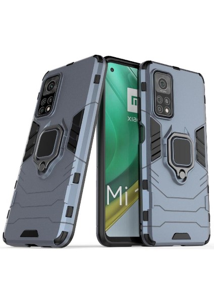Xiaomi Mi 10T Telefon Kılıfı (Yurt Dışından)