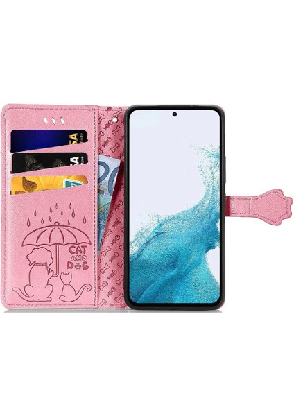 Samsung Galaxy A54 5G Telefon Kılıfı (Yurt Dışından) fırsatları