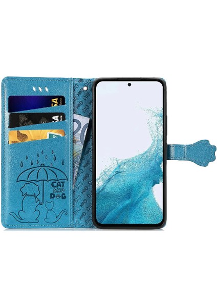 Samsung Galaxy A54 5G Telefon Kılıfı (Yurt Dışından) fırsatları