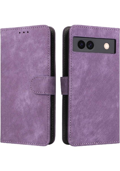 Google Pixel 8A Telefon Kılıfı (Yurt Dışından)