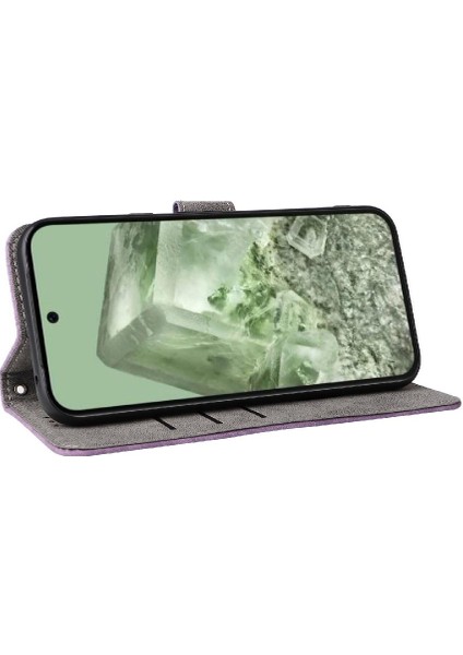 Google Pixel 8A Telefon Kılıfı (Yurt Dışından) modelleri