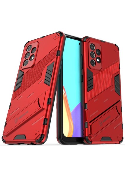 Vivo Galaxy A52s 5G Telefon Kılıfı (Yurt Dışından)