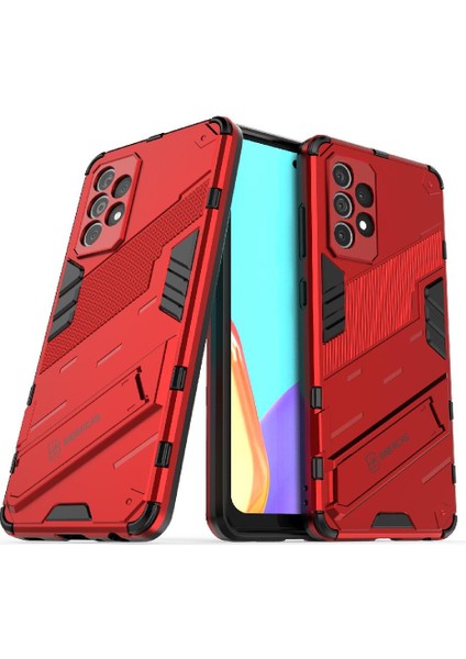 Vivo Galaxy A52s 5G Telefon Kılıfı (Yurt Dışından)