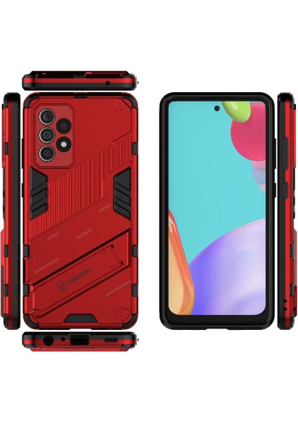 Vivo Galaxy A52s 5G Telefon Kılıfı (Yurt Dışından)
