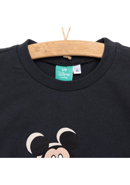 24Y Mickey Mouse Tshirt Erkek Bebek