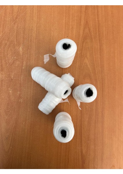 5 Adet Aşı Bandı - Aşı Bağı - Silikonlu Rulo Aşı Bantı Ağaç Aşılama - Aşı Yeri Sarma Bağlama Bandı fiyatları