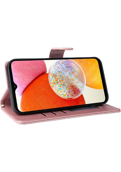 Samsung Galaxy A14 Telefon Kılıfı (Yurt Dışından) fırsatları