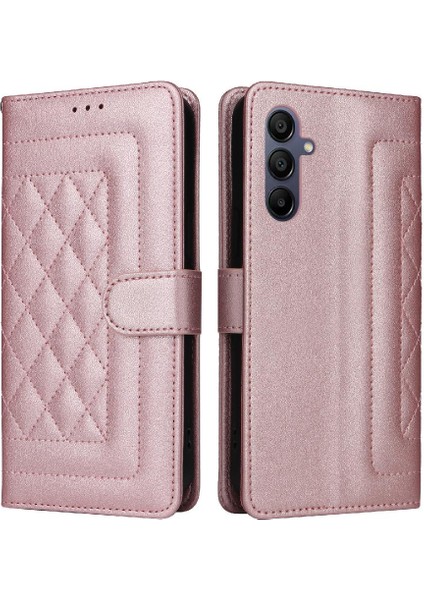 Samsung Galaxy A15 Telefon Kılıfı (Yurt Dışından)