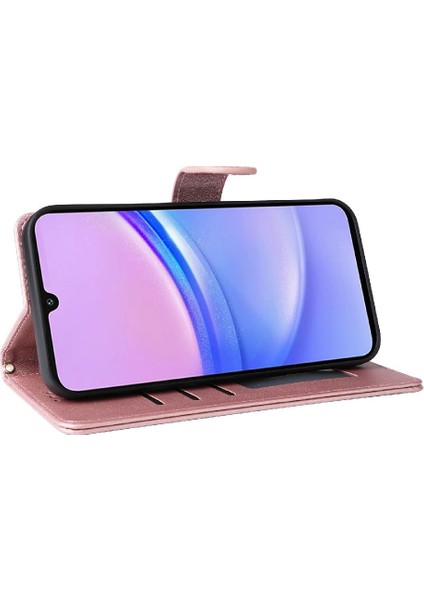 Samsung Galaxy A15 Telefon Kılıfı (Yurt Dışından) modelleri