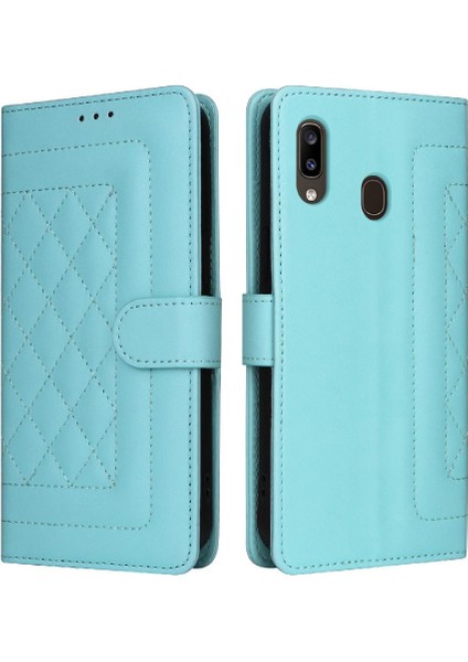Samsung Galaxy A20 Telefon Kılıfı (Yurt Dışından)