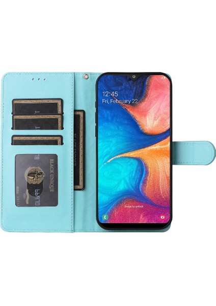 Samsung Galaxy A20 Telefon Kılıfı (Yurt Dışından) modelleri