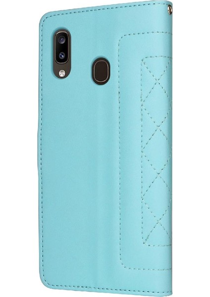 Samsung Galaxy A20 Telefon Kılıfı (Yurt Dışından) fırsatları