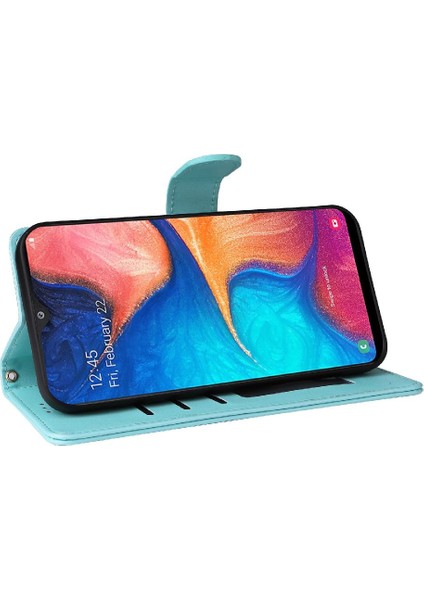 Samsung Galaxy A20 Telefon Kılıfı (Yurt Dışından) indirimleri