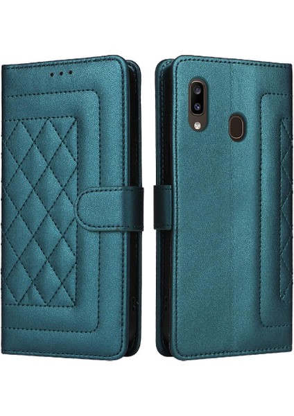 Samsung Galaxy A20 Telefon Kılıfı (Yurt Dışından)
