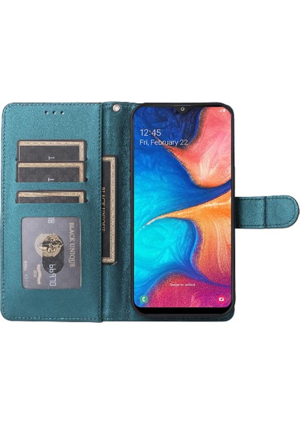 Samsung Galaxy A20 Telefon Kılıfı (Yurt Dışından) fırsatları