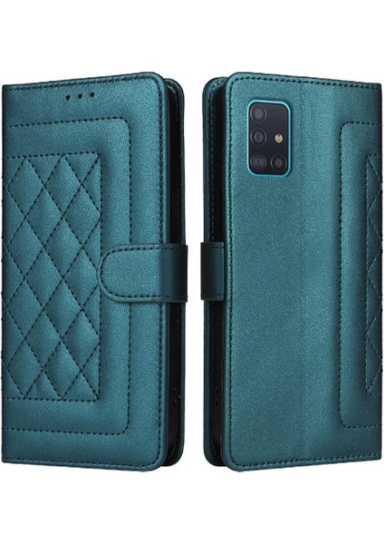 Samsung Galaxy A51 Telefon Kılıfı (Yurt Dışından)