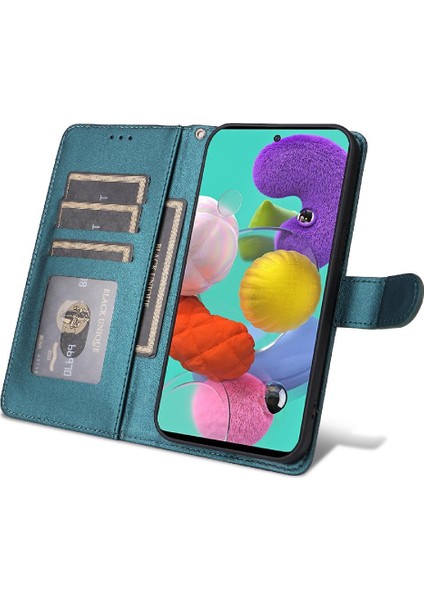 Samsung Galaxy A51 Telefon Kılıfı (Yurt Dışından) modelleri