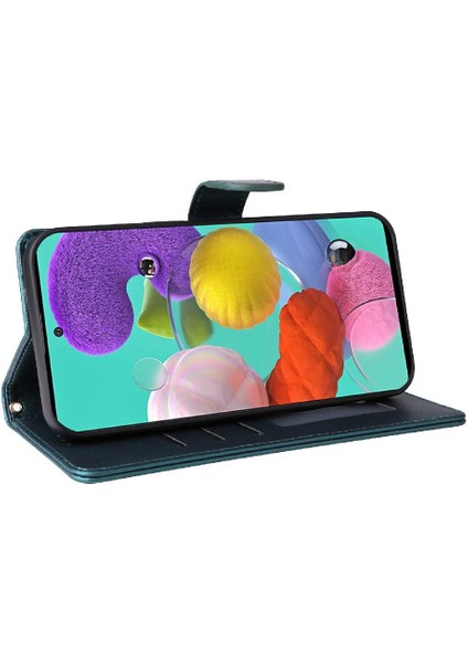 Samsung Galaxy A51 Telefon Kılıfı (Yurt Dışından) indirimleri