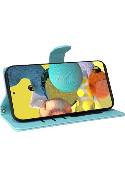 Samsung Galaxy A51 5G Telefon Kılıfı (Yurt Dışından) fırsatları