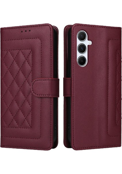 Samsung Galaxy A55 Telefon Kılıfı (Yurt Dışından)
