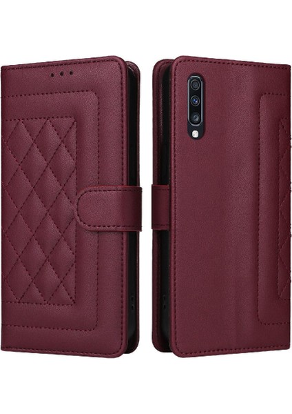 Samsung Galaxy A70 Telefon Kılıfı (Yurt Dışından)