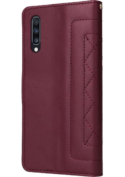 Samsung Galaxy A70 Telefon Kılıfı (Yurt Dışından) fırsatları
