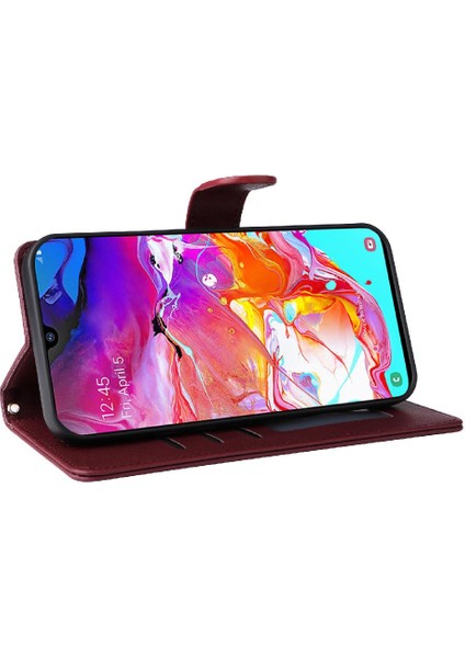 Samsung Galaxy A70 Telefon Kılıfı (Yurt Dışından) indirimleri
