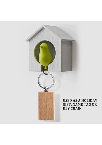 40 Adet Boş Dikdörtgen Ahşap Anahtarlık Diy Ahşap Anahtarlıklar Anahtar Etiketleri Oymayı Yapabilir Diy Hediyeler (Yurt Dışından) indirimleri