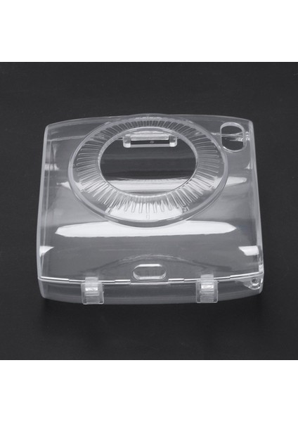 Yarı Saydam Fotoğraf Yazıcısı Koruyucu Saklama Kutusu Çanta Kapak Koruyucu P2 Fotoğraf Yazıcısı Aksesuarları Temizle (Yurt Dışından) modelleri