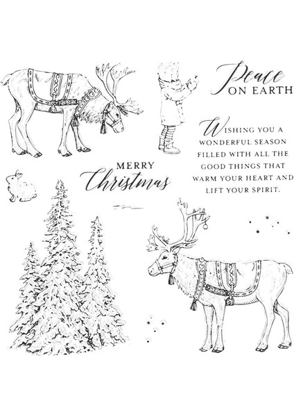 Kart Yapımı Için Pullar ve Ölür Dıy Scrapbooking Sanatları El Sanatları Damgalama Pulları Sanat Malzemeleri Metal Kesme Ölür (5518) (Yurt Dışından) indirimleri