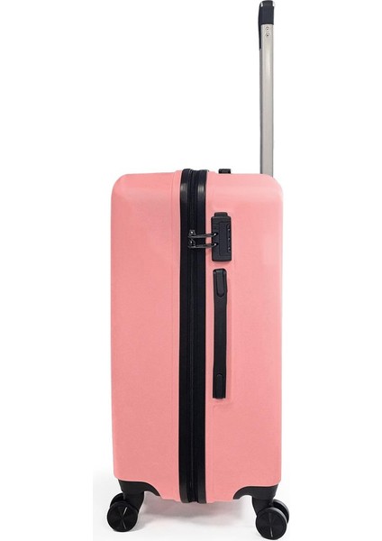 Abs Pudra Küçük Boy Valiz 16526 fiyatları