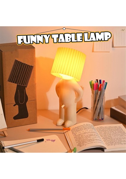 Yetişkinler Için Fil Hediyeleri, Başucu Masa Lambası, Erkekler Için Hediyeler, Erkekler Için Noel / Erkek Arkadaşı / Kocası Abd Tak (Yurt Dışından) fırsatları