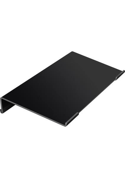 Masa Için Akrilik Bilgisayar Klavye Standı, Klavye Yükseltici Eğim Kaldırma, Masaüstü Için Klavye Tutucu, Masa Klavye Kaldırıcı (Yurt Dışından)