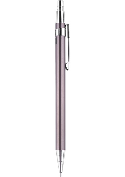 Metal Mekanik Kalem Basın Çizim Kırtasiye Okulu Yazmak Için Otomatik Kalemler: 0.5mm (Yurt Dışından)