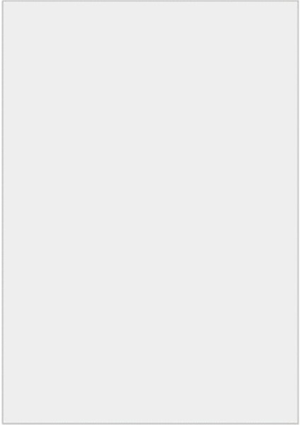 Acf Film, Photon S Mars Için 200X260MM 0.3mm Uv Reçine 3D Yazıcılar Yayın Filmleri Acf Sayfası (Yurt Dışından)