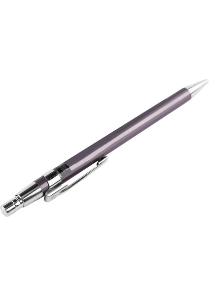 Metal Mekanik Kalem Basın Çizim Kırtasiye Okulu Yazmak Için Otomatik Kalemler: 0.5mm (Yurt Dışından) fiyatları
