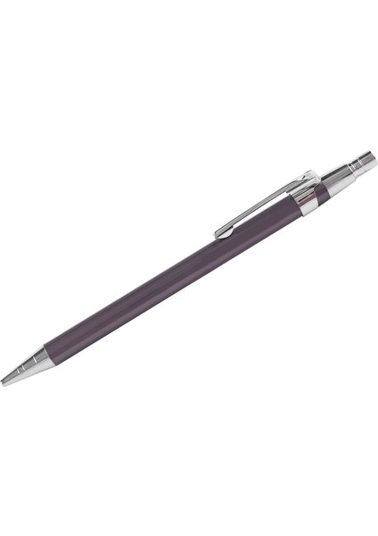 Metal Mekanik Kalem Basın Çizim Kırtasiye Okulu Yazmak Için Otomatik Kalemler: 0.5mm (Yurt Dışından) fırsatları