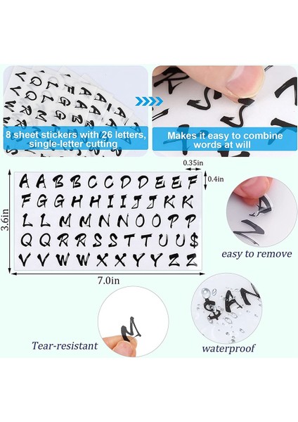 33 Adet Bütçe Depolama Bağlayıcı Nakit Pvc Para Depolama Sistemi, Pvc Çantalar, Saklama Çantaları, Günlük Para Yönetimi Için A (Yurt Dışından) modelleri