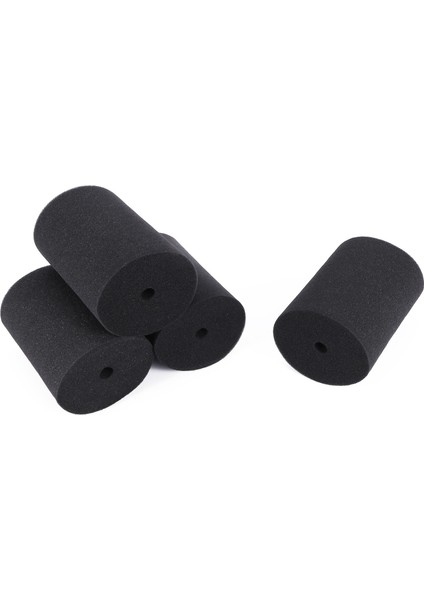 4 Adet Bardak Turner Köpük Esnek Tumbler Köpük Ekler 10-40 Oz Tumbler Crafting Tumbler Köpük 1/2 Inç Pvc Boru Için (Yurt Dışından)