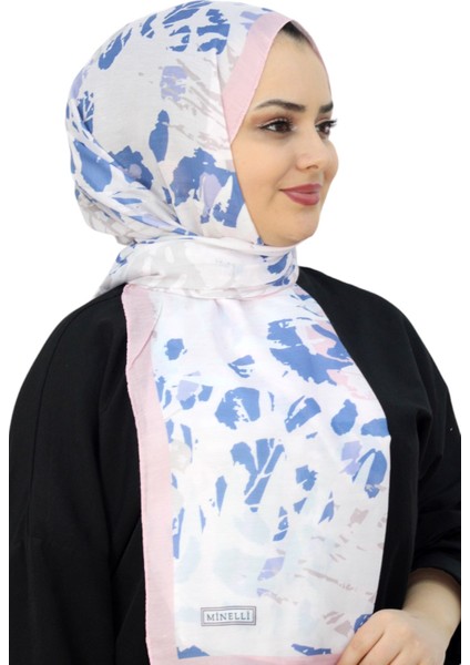 Minelli Soft Şal EŞ5340-4