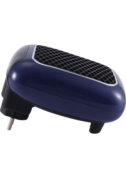Mini Elektrikli Isıtıcı Küçük Uzay Isıtıcı Tasarrufu Duvar Çıkışı Isıtıcı Odası Isıtma Sobası Sıcak Fan Ab Tak Mavi (Yurt Dışından) fiyatları