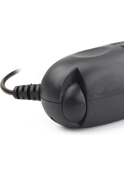 1 Takım Mini USB Bilgisayar Temizleyici Elektrikli Süpürge Klavye Fırçası (Yurt Dışından)