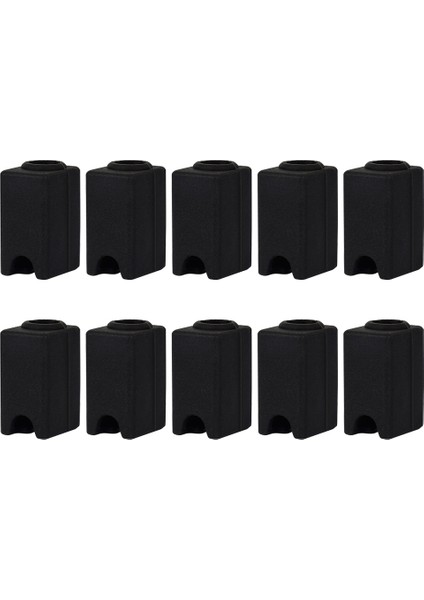 Netpune 4 Plus Için Netpune 4 Max Hotend Isıtma Bolock Isı Yalıtım Kılıfı Için Silikon Çorap (Yurt Dışından)
