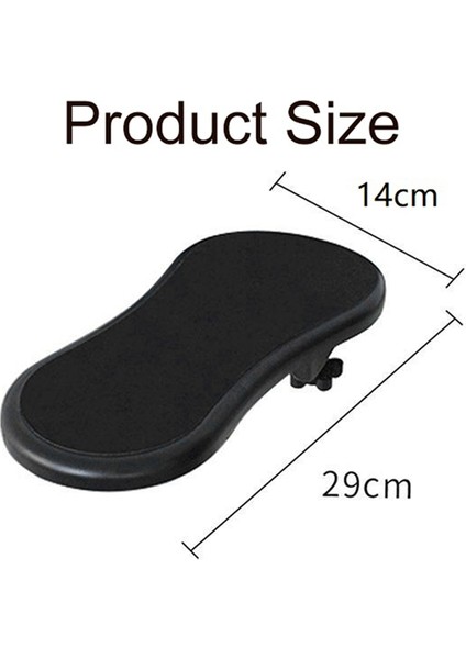 El Brace Kol Brace Bilek Brace Kol Dayama Pedi Ergonomik Olarak Ayarlanabilir Uzatma Masası El Brace Sarı (Yurt Dışından) fiyatları