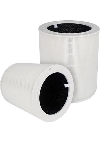 Core 600S-RF Hava Temizleme Cihazı Yedek Filtresi Için Hepa Filtre, Core 600S-RF, 2 Paket (Yurt Dışından)