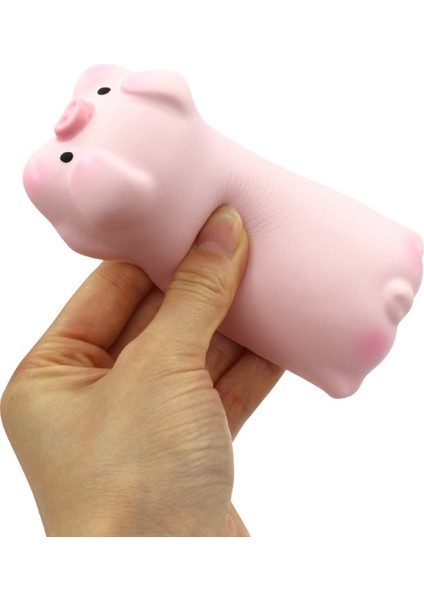 Sevimli Bilek Dayanağı Desteği Fare Bilgisayar Dizüstü Bilgisayar Kol Dayanağı Masası Için Ergonomik Yavaş Yükselen Squishy Oyuncaklar, (Yurt Dışından) fiyatları